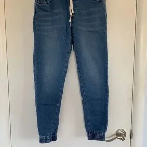 Bullhead Denim CO Jean Joggers, Small